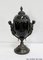 Marble and Bronze Urn, 19th-Century 21