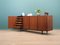 Dänisches Palisander Sideboard von Skovby Furniture Factory, 1960er 5