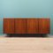 Danish Rosewood Sideboard from Skovby Furniture Factory, 1960s 1