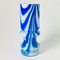 Murano Glass Vase by Carlo Moretti, 1970s 2