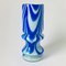 Murano Glass Vase by Carlo Moretti, 1970s, Image 3