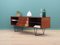 Credenza in teak, Danimarca, anni '60, Immagine 4