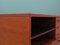 Danish Teak Sideboard, 1960s 11