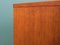 Danish Teak Chest of Drawers, 1970s 9