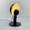 Lampe de Bureau Cuffia par Francesco Buzzi pour Bieffeplast, 1960s 3