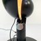 Cuffia Tischlampe von Francesco Buzzi für Bieffeplast, 1960er 4