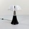 Pipistrello Table Lamp by Gae Aulenti for Martinelli Luce, 1980s 1