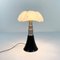 Pipistrello Tischlampe von Gae Aulenti für Martinelli Luce, 1980er 2