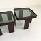 Nesting Tables by Gianfranco Frattini for Cassina, 1970s, Image 5