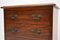 Antique Victorian Chest of Drawers 5