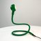 Grüne Heby Tischlampe von Isao Hosoe für Valenti Luce, 1970er 7
