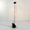 Acrylic Glass Floor Lamp from Firenze Design Firm, 1980s 1