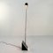 Acrylic Glass Floor Lamp from Firenze Design Firm, 1980s 2