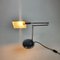 Lampe de Bureau Lourde Style Bauhaus en Chrome, 1970s 8