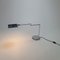 Heavy Vintage Bauhaus Style Chrome Desk Lamp, 1970s 7