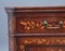 Early 19th Century Dutch Travelling Cabinet, Image 3