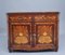 Early 19th Century Dutch Travelling Cabinet, Image 19