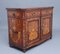 Early 19th Century Dutch Travelling Cabinet 1