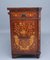 Early 19th Century Dutch Travelling Cabinet, Image 15