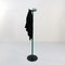 Green Cribbo Coat Rack by Raul Barbieri & Giorgio Marianelli for Rexite, 1980s 3