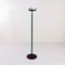 Green Cribbo Coat Rack by Raul Barbieri & Giorgio Marianelli for Rexite, 1980s 1
