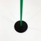 Green Cribbo Coat Rack by Raul Barbieri & Giorgio Marianelli for Rexite, 1980s 4