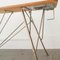 Libellule Ironing Board from Normafix, 1950s 10