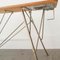 Libellule Ironing Board from Normafix, 1950s, Image 10