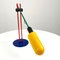 Multicolor Desk Lamp from Stilplast, 1980s 4