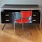 Steel RA4 Desk from Mauser Werke Waldeck, 1950s 2