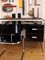 Steel RA4 Desk from Mauser Werke Waldeck, 1950s 4