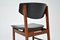 Vintage Danish Dining Chairs, Set of 6 6