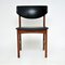 Vintage Danish Dining Chairs, Set of 6, Image 3