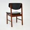 Vintage Danish Dining Chairs, Set of 6, Image 5