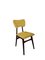 Stühle aus Senfwolle und Holz, 20. Jh., 1960er, 6er Set 2