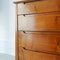 Vintage Walnut Chest of Drawers by José Cruz De Carvalho for Altamira, 1950s 14