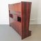 Rosewood Model SK661 Bar Cabinet by Johannes Andersen for Skaaning & Søn, 1960s 5