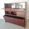 Rosewood Model SK661 Bar Cabinet by Johannes Andersen for Skaaning & Søn, 1960s 4