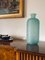 Eisgrüne Vase aus Muranoglas von Gino Cenedese für Cenedese, Italien, 1970er 2