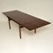 Danish Extending Dining Table, 1960s, Image 6