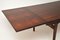 Danish Extending Dining Table, 1960s, Image 7