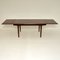 Danish Extending Dining Table, 1960s, Image 5