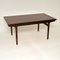 Danish Extending Dining Table, 1960s, Image 1