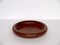 Mid-Century Scandinavian Teak Bowl 1