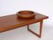 Mid-Century Scandinavian Teak Bowl 4