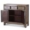 Gray Lacquer Storage Cabinet 3