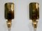 Model L140 Wall Sconces by Hans-Agne Jakobsson, Set of 4, Image 1