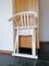 Silla plegable estilo Thonet, Imagen 2