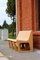 Beech Plywood Symposio Bench by René Šulc for Ton, 2010s, Image 7
