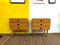 Skandinavische Sideboards, 2er Set 1